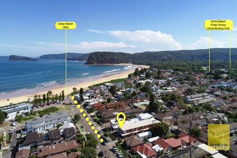 1/329 Trafalgar Ave, Umina Beach, NSW 2257