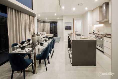 Property photo of 3 McLoughlin Street Marsden Park NSW 2765