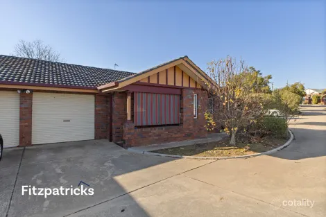 Property photo of 4/9 Docker Street Wagga Wagga NSW 2650