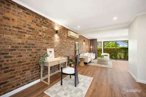 Property photo of 22 Ranger Street Kenmore QLD 4069