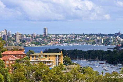 Property photo of 2/21 Royalist Road Mosman NSW 2088