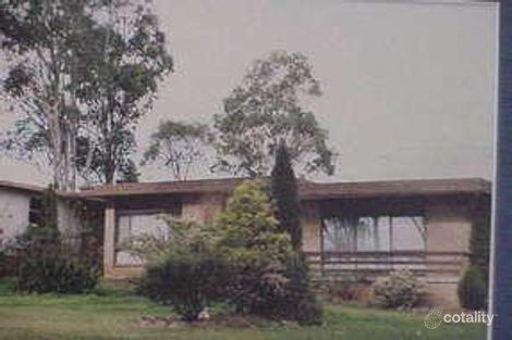 100 Fifteenth Ave, West Hoxton, NSW 2171