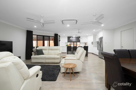 Property photo of 52 Balzan Drive Rural View QLD 4740
