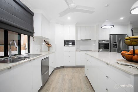 Property photo of 52 Balzan Drive Rural View QLD 4740