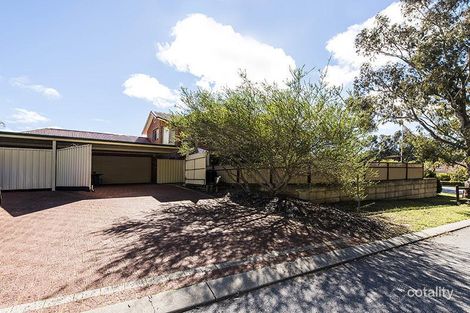 Property photo of 23 Huxtable Terrace Baldivis WA 6171