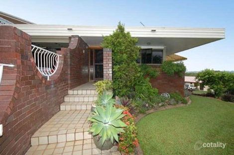 Property photo of 42 Saint James Drive Belgian Gardens QLD 4810