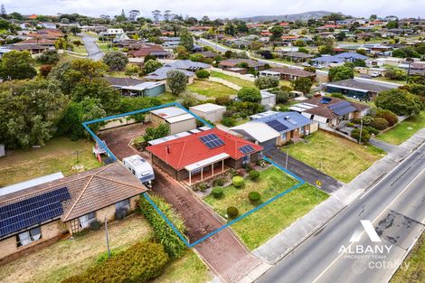 Property photo of 144 Ulster Road Spencer Park WA 6330