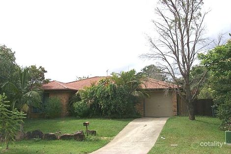 Property photo of 14 Haymer Court Meadowbrook QLD 4131
