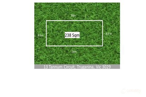13 Tannum Cct, Truganina, VIC 3029
