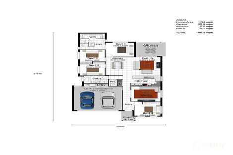 Property photo of LOT 25 Pamela Court Rasmussen QLD 4815