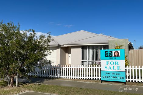 Property photo of 9 Zaffre Street Eglinton WA 6034