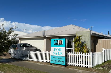 Property photo of 9 Zaffre Street Eglinton WA 6034