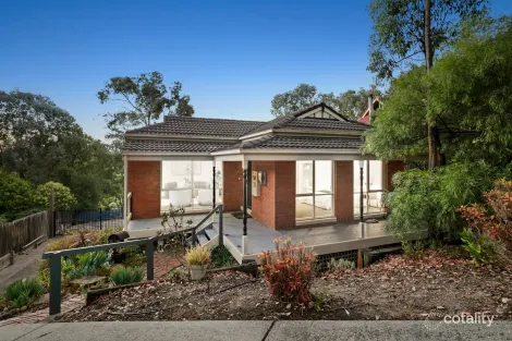 26 Penton Ct, Diamond Creek, VIC 3089