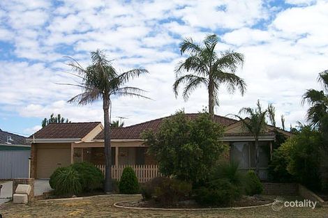 74 Chidzey Dr, Seville Grove, WA 6112