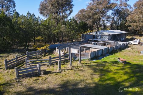 Property photo of 1027 Staircase Road Mandagery NSW 2870