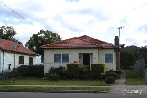 44 Gordon Ave, South Granville, NSW 2142