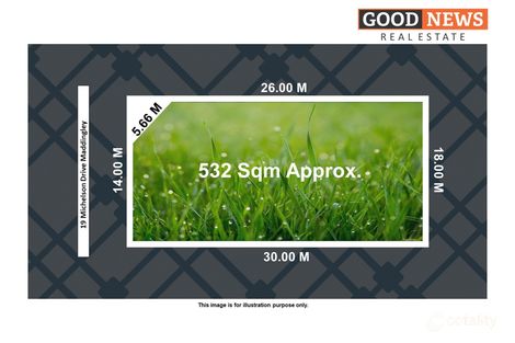 Property photo of 19 Michelson Drive Maddingley VIC 3340