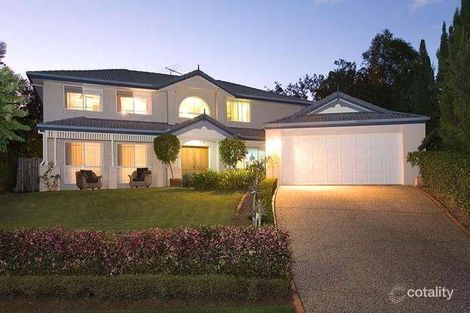 11 Meta Pl, Fig Tree Pocket, QLD 4069