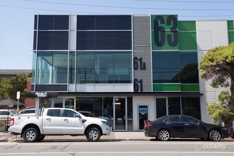 61a Stubbs St, Kensington, VIC 3031