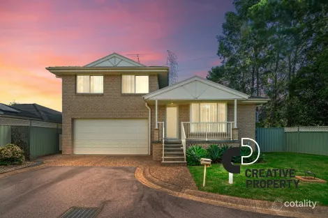 Property photo of 27/26 Abel Street Wallsend NSW 2287