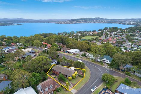 Property photo of 59 Croft Road Eleebana NSW 2282