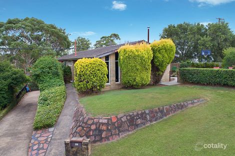 Property photo of 59 Croft Road Eleebana NSW 2282