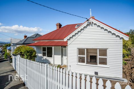 10 Lower Jordan Hill Rd, West Hobart, TAS 7000