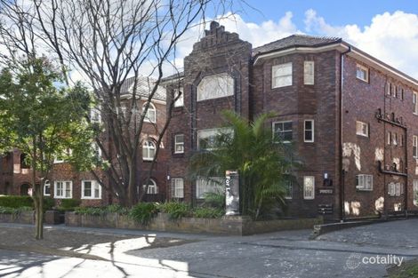3/25 Balfour Rd, Rose Bay, NSW 2029