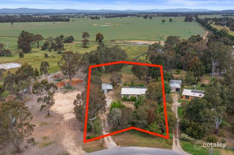 20 Park St, Nagambie, VIC 3608