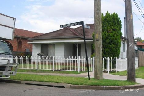 124 Sheffield St, Auburn, NSW 2144