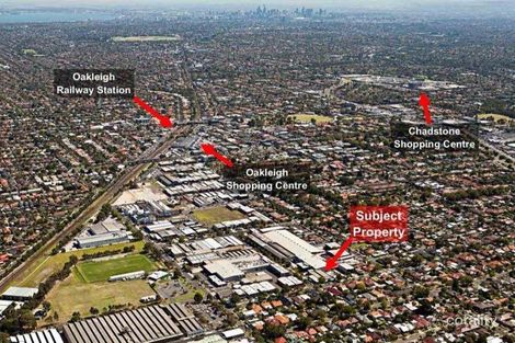 33-35 John St, Oakleigh, VIC 3166