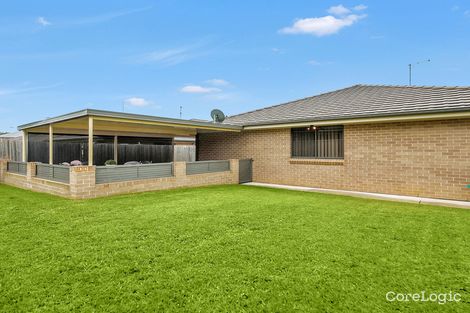 Property photo of 16 Redgum Street Claremont Meadows NSW 2747