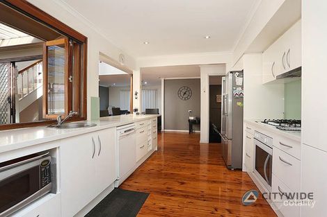 Property photo of 5 Wolverton Avenue Chipping Norton NSW 2170