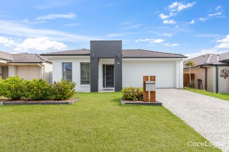 Property photo of 78 Nutmeg Drive Griffin QLD 4503