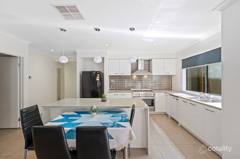 Property photo of 38 Butternut Drive Lyndhurst VIC 3975