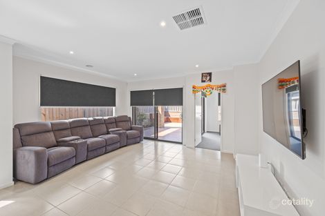 Property photo of 38 Butternut Drive Lyndhurst VIC 3975