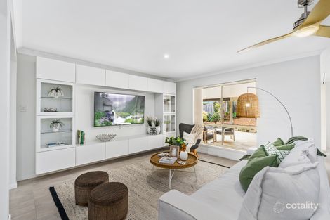 Property photo of 8 Temoe Rise Pacific Pines QLD 4211