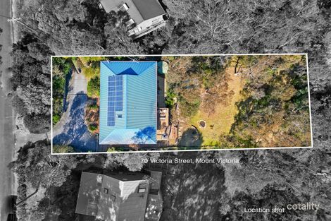 70 Victoria St, Mount Victoria, NSW 2786