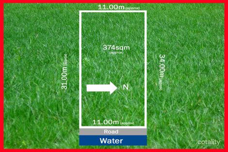 Lot 18/159 Chapel Rd, Keysborough, VIC 3173