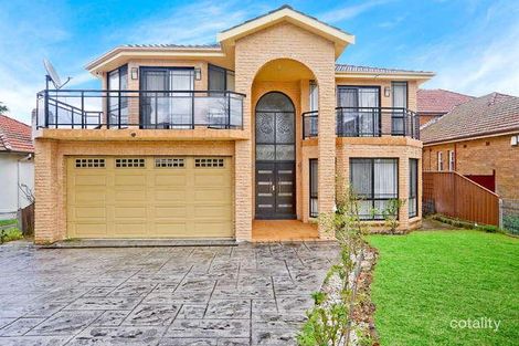 Property photo of 13 Myee Avenue Strathfield NSW 2135