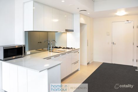 Property photo of 10111/8 Harbour Road Hamilton QLD 4007