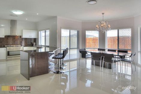 Property photo of 21 Rolfe Circuit Underwood QLD 4119