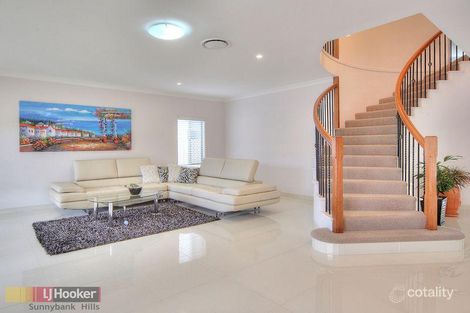 Property photo of 21 Rolfe Circuit Underwood QLD 4119
