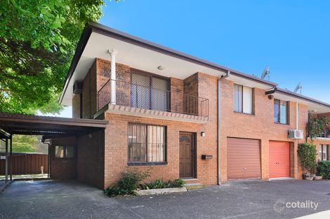 Property photo of 6/32-33 Railway Parade Fairfield NSW 2165