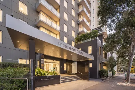 32/79 Whiteman St, Southbank, VIC 3006