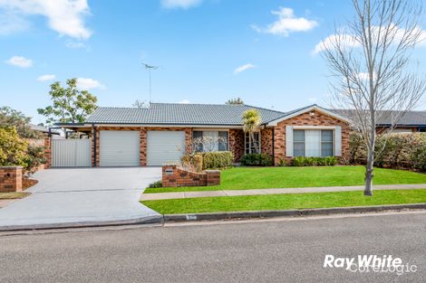 Property photo of 12 Jocelyn Boulevard Quakers Hill NSW 2763