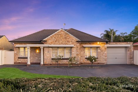 Property photo of 45 Glen Rowan Road Woodville South SA 5011