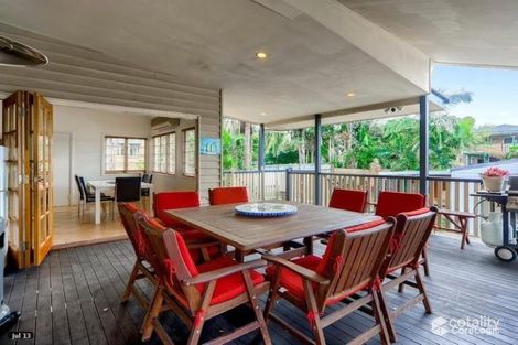 Property photo of 48 Tenth Avenue Kedron QLD 4031