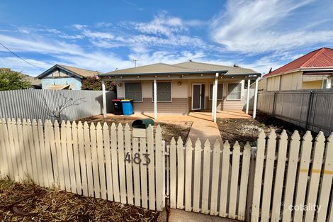 483 Hannan St, Kalgoorlie, WA 6430
