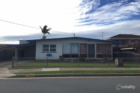31 Parr St, Biggera Waters, QLD 4216